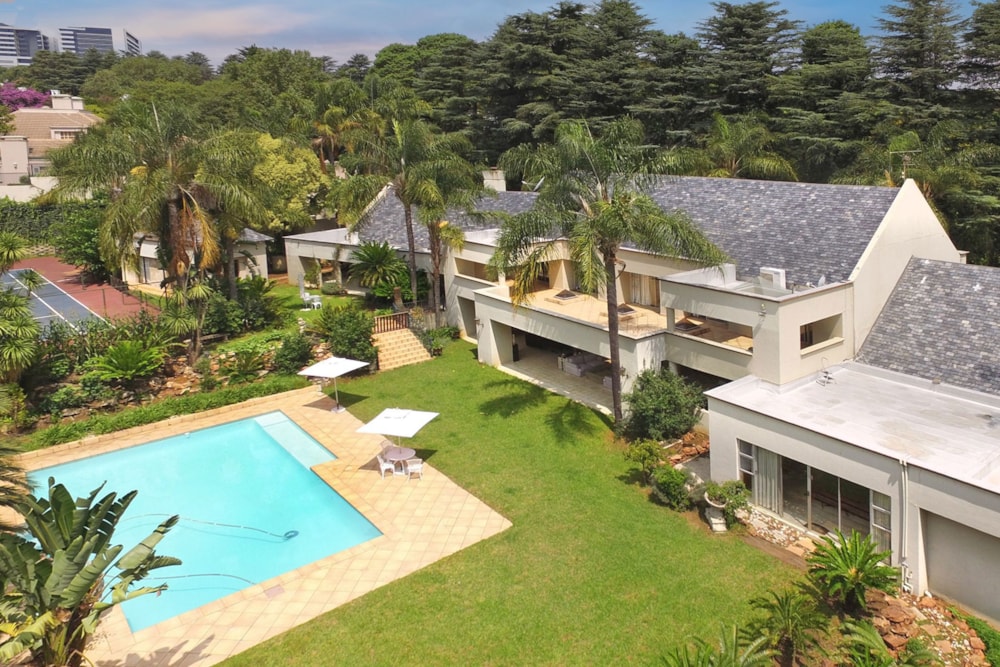 House for sale in Hyde Park, Sandton - HP1581599 House for sale in Hyde Park, Sandton - HP1581599