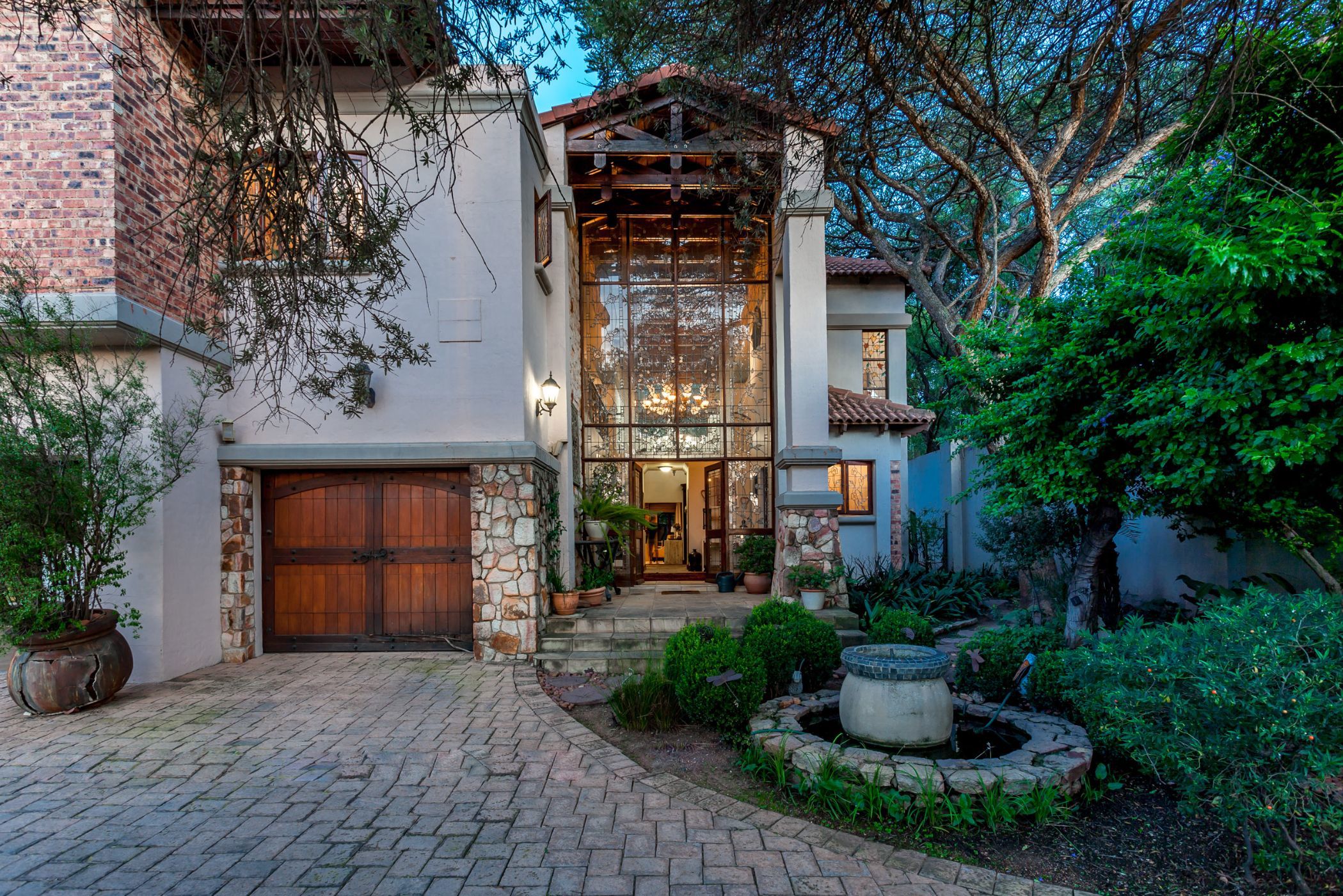 House for sale in Houghton Estate - HP1688150