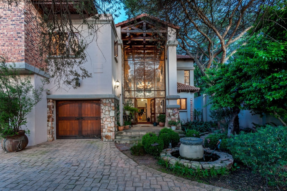 House for sale in Houghton Estate - HP1688150 House for sale in Houghton Estate - HP1688150