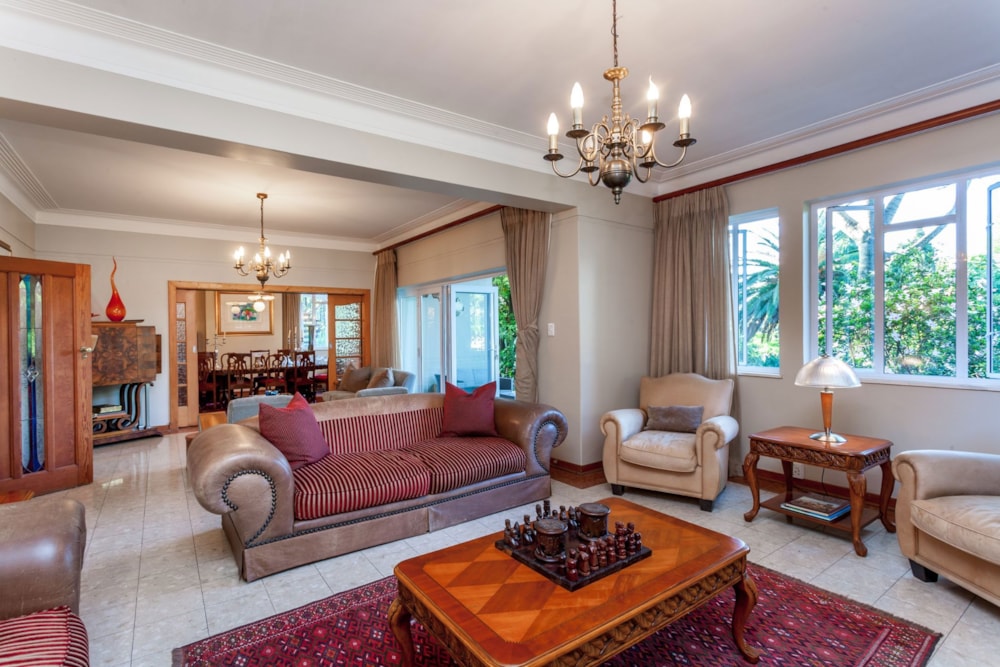House for sale in Houghton Estate - HP1688158
