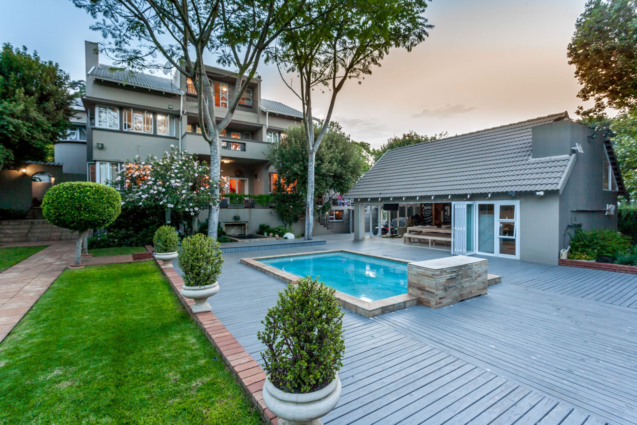 House for sale in Houghton Estate - HP1688158