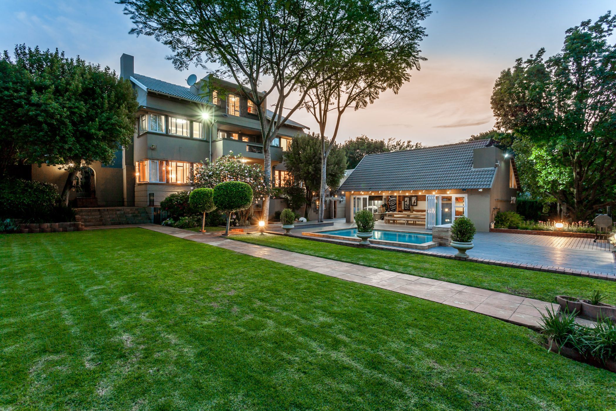 House for sale in Houghton Estate - HP1688158
