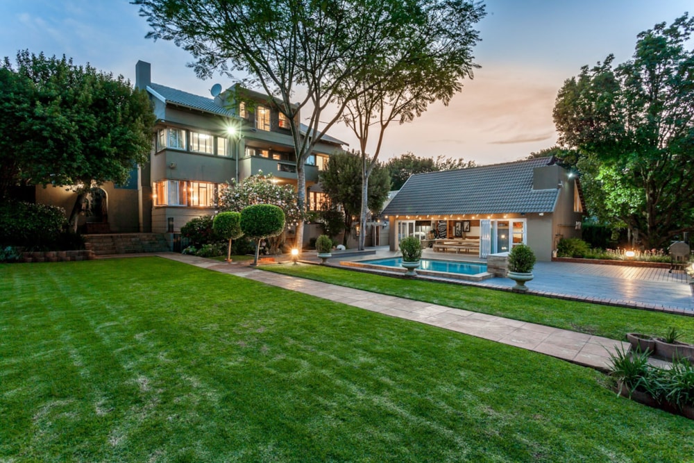 House for sale in Houghton Estate - HP1688158