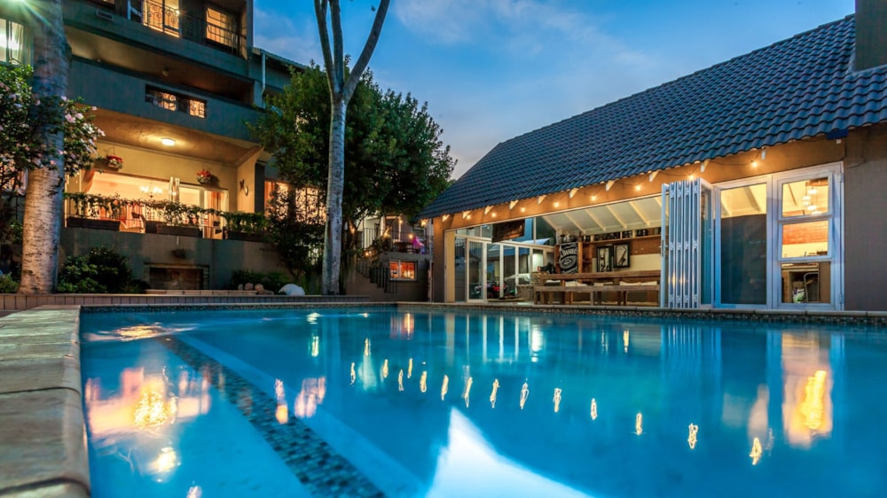 House for sale in Houghton Estate - HP1688158 House for sale in Houghton Estate - HP1688158