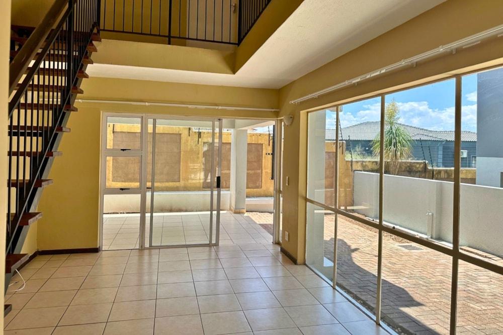 Double-storey apartment for sale in Mbomela Ext 37 (Nelspruit Ext 37) - 1NS1686913