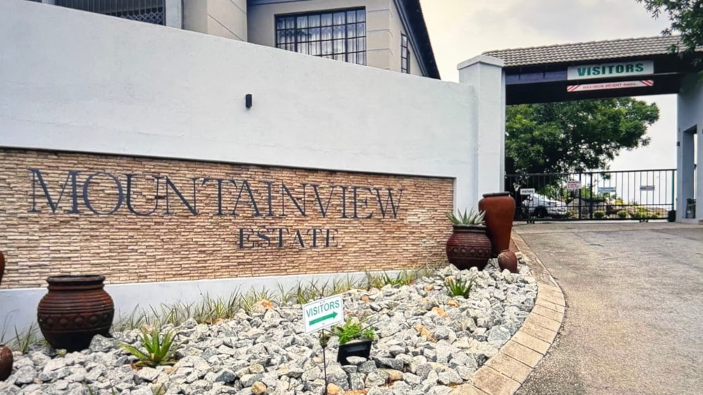 Vacant land for sale in Drum Rock - 1NS1686864