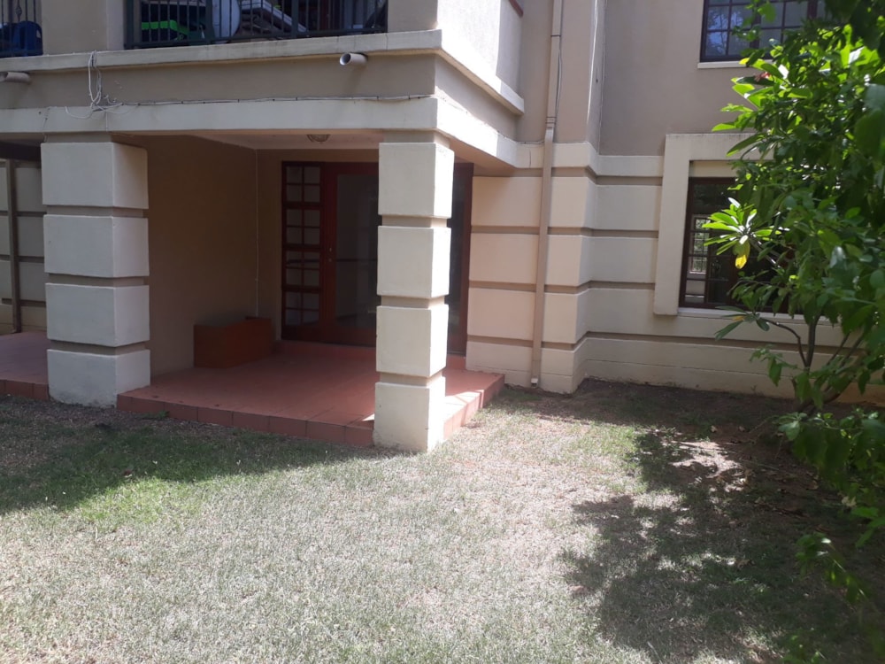 Apartment for sale in Riverside Park - 1NS1663902 Apartment for sale in Riverside Park - 1NS1663902