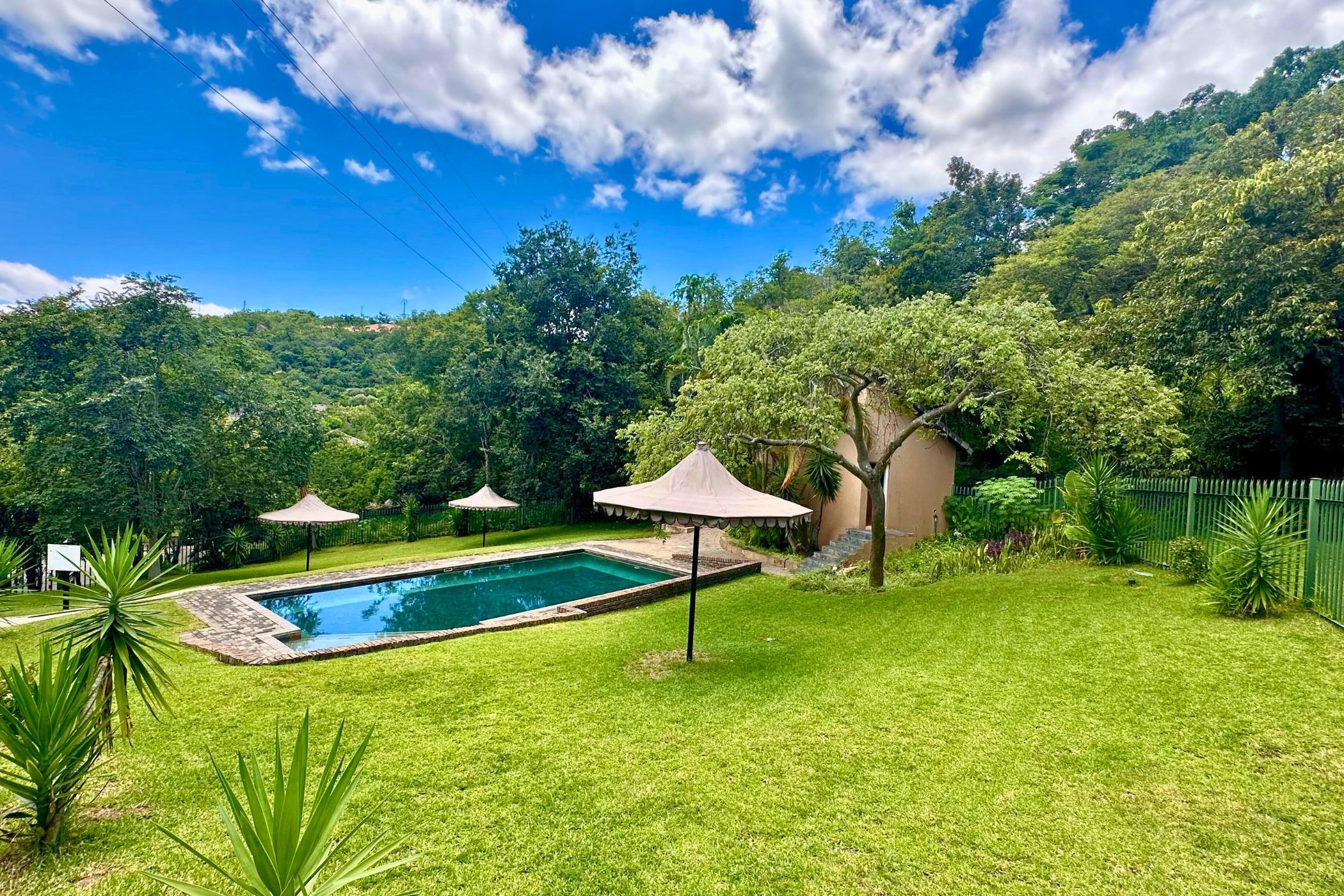 Apartment for sale in Nelspruit Ext 20 - 1NS1691537