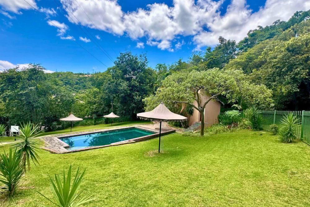 Apartment for sale in Nelspruit Ext 20 - 1NS1691537