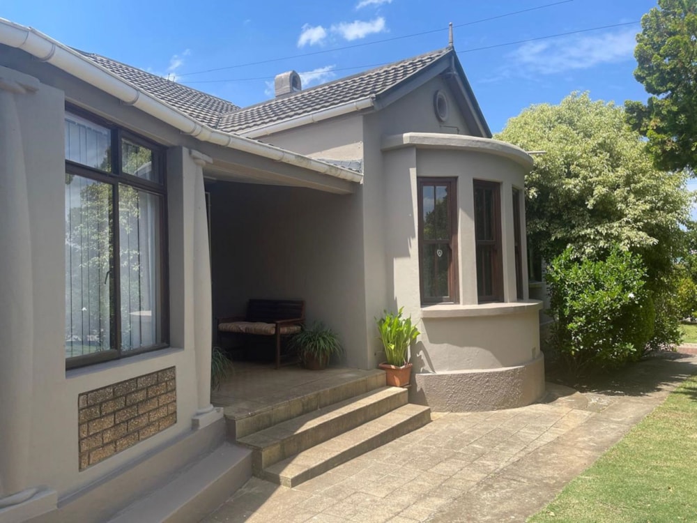 House sold in Heidelberg, Garden Route - 1SR1687636 House sold in Heidelberg, Garden Route - 1SR1687636
