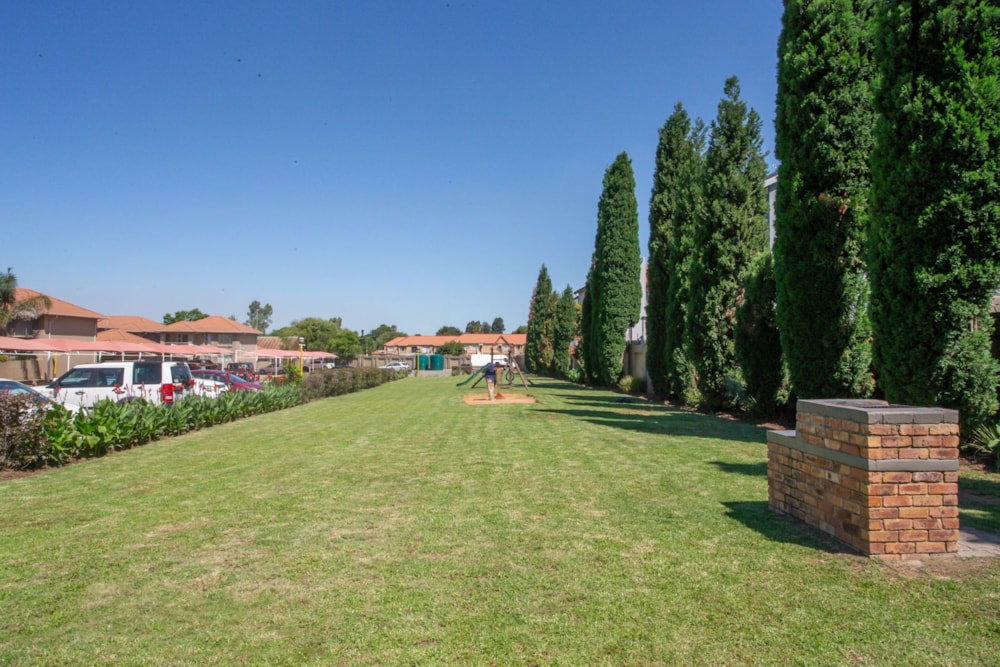 Apartment sold in Rynfield - EN1688128 Apartment sold in Rynfield - EN1688128