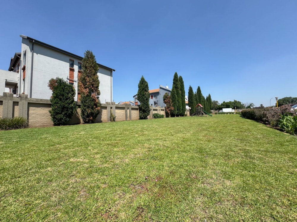 Apartment sold in Rynfield - EN1688128 Apartment sold in Rynfield - EN1688128