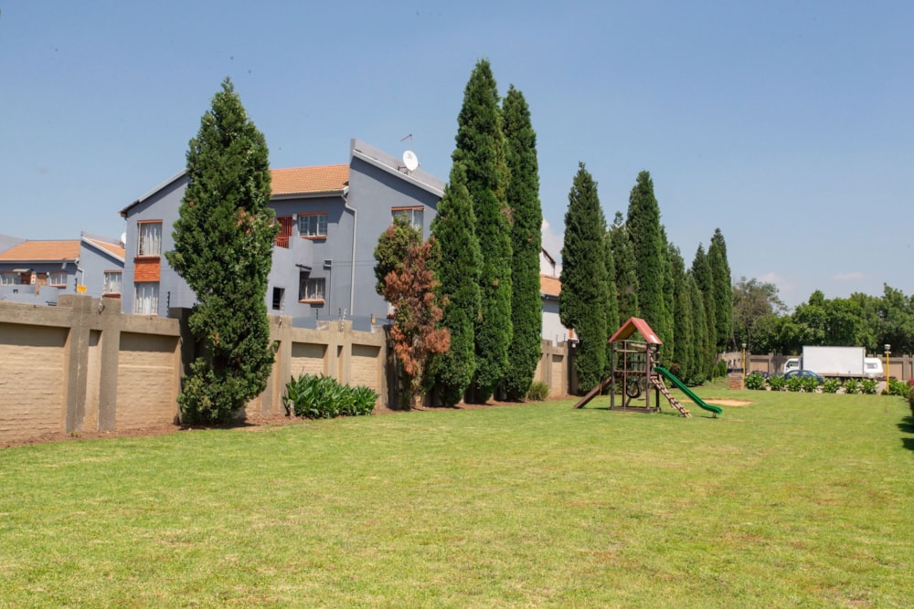 Apartment sold in Rynfield - EN1688128 Apartment sold in Rynfield - EN1688128