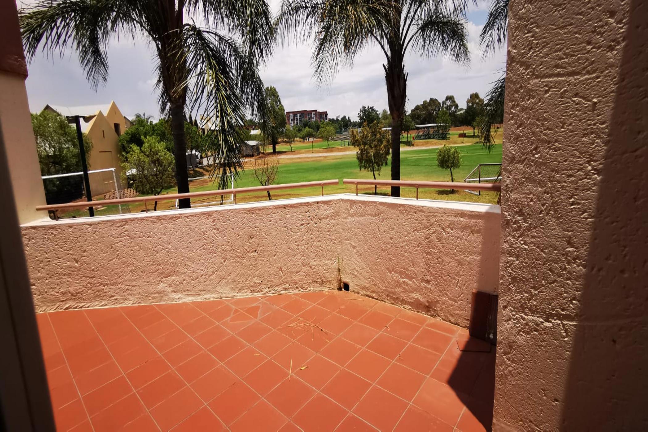 Apartment let in Bedfordview - BWL1681730