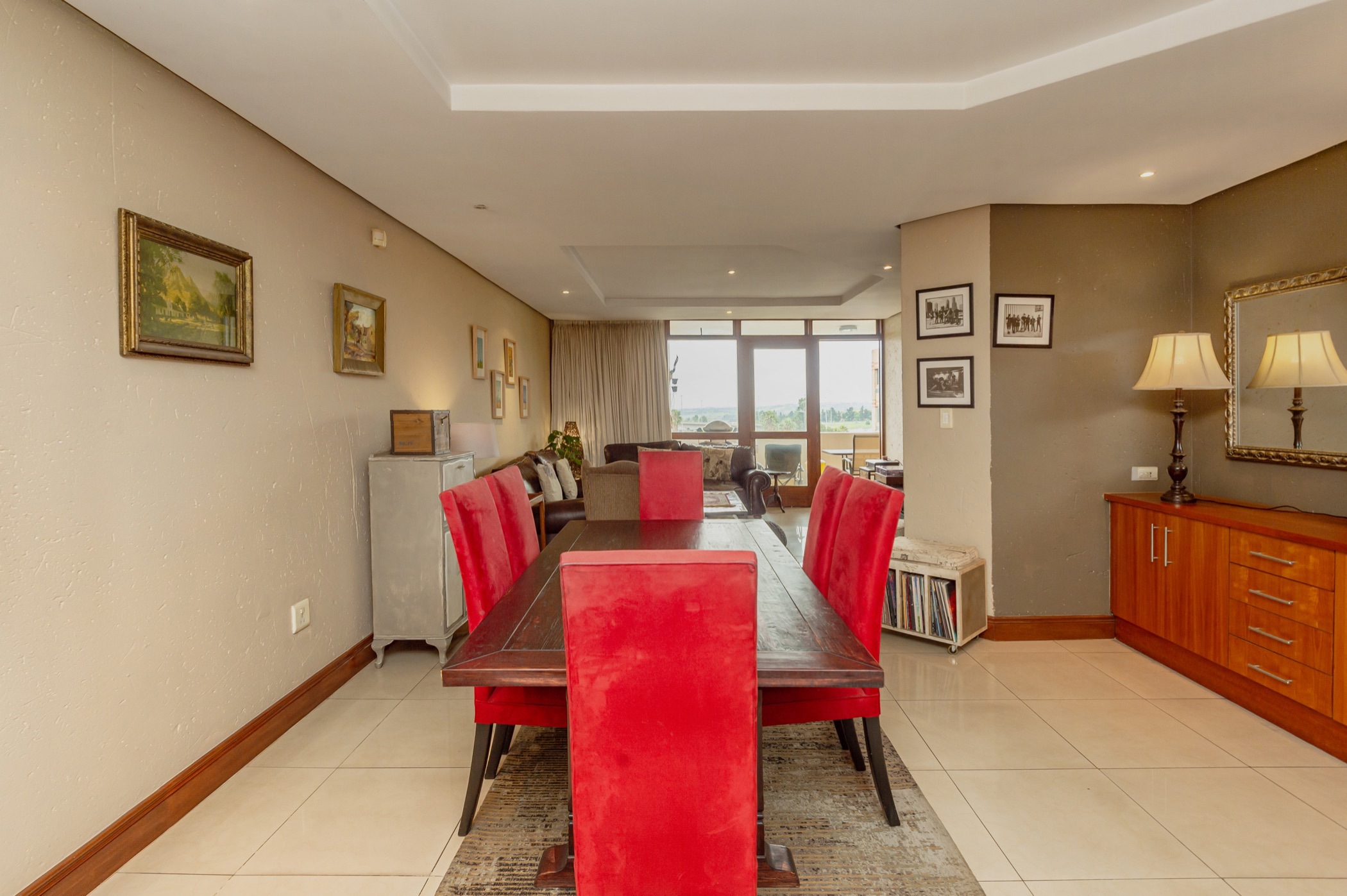 Apartment for sale in Bedfordview - BED1686973