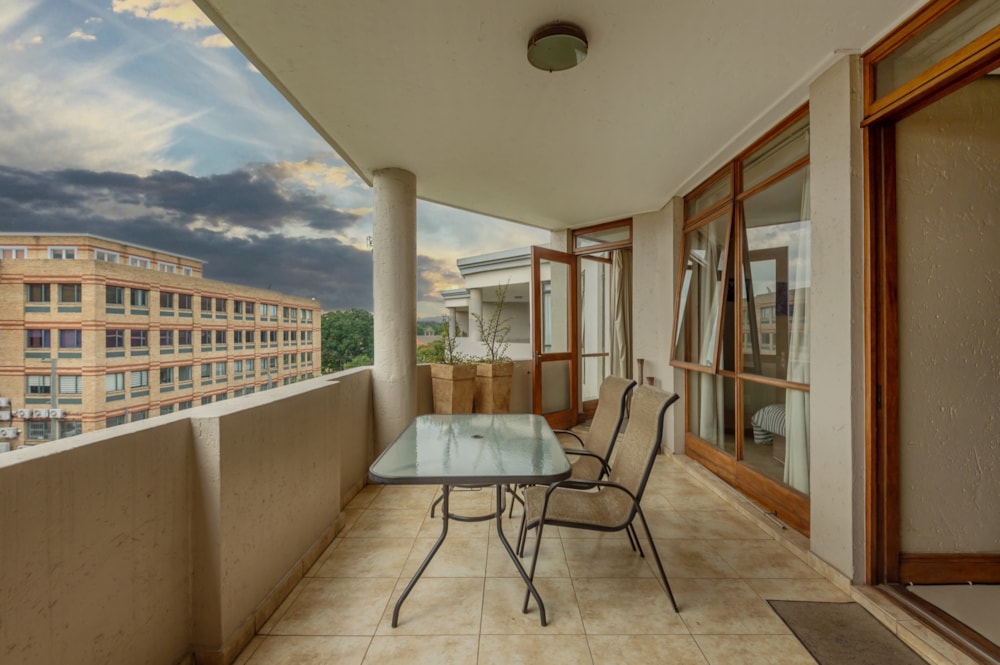 Apartment for sale in Bedfordview - BED1686973