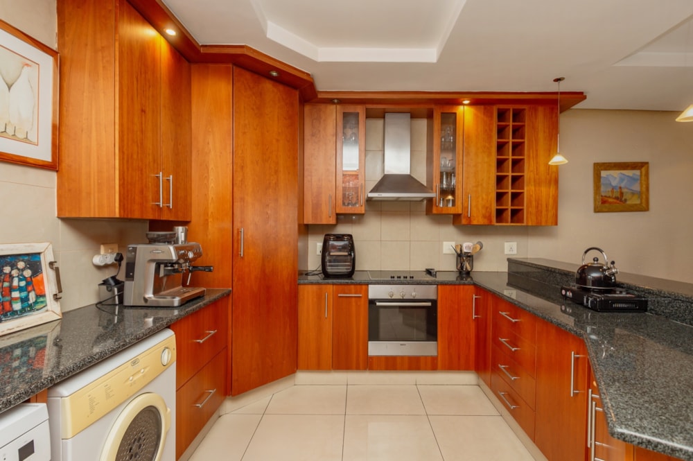 Apartment for sale in Bedfordview - BED1686973