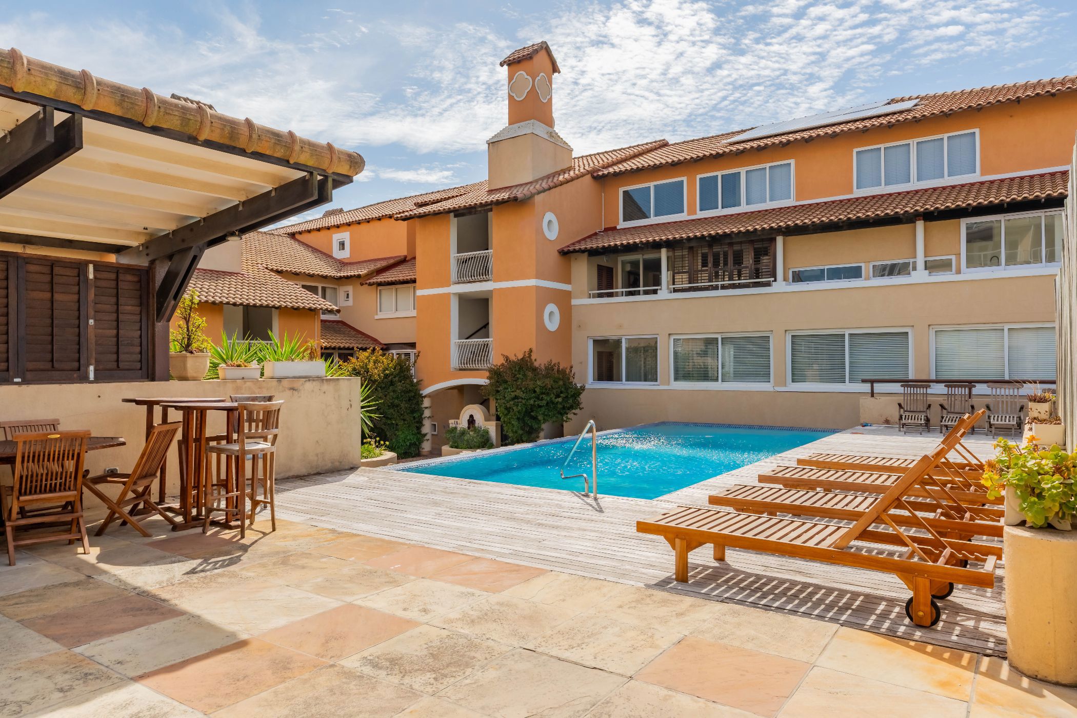 Apartment for sale in Port St Francis - 1SA1734115