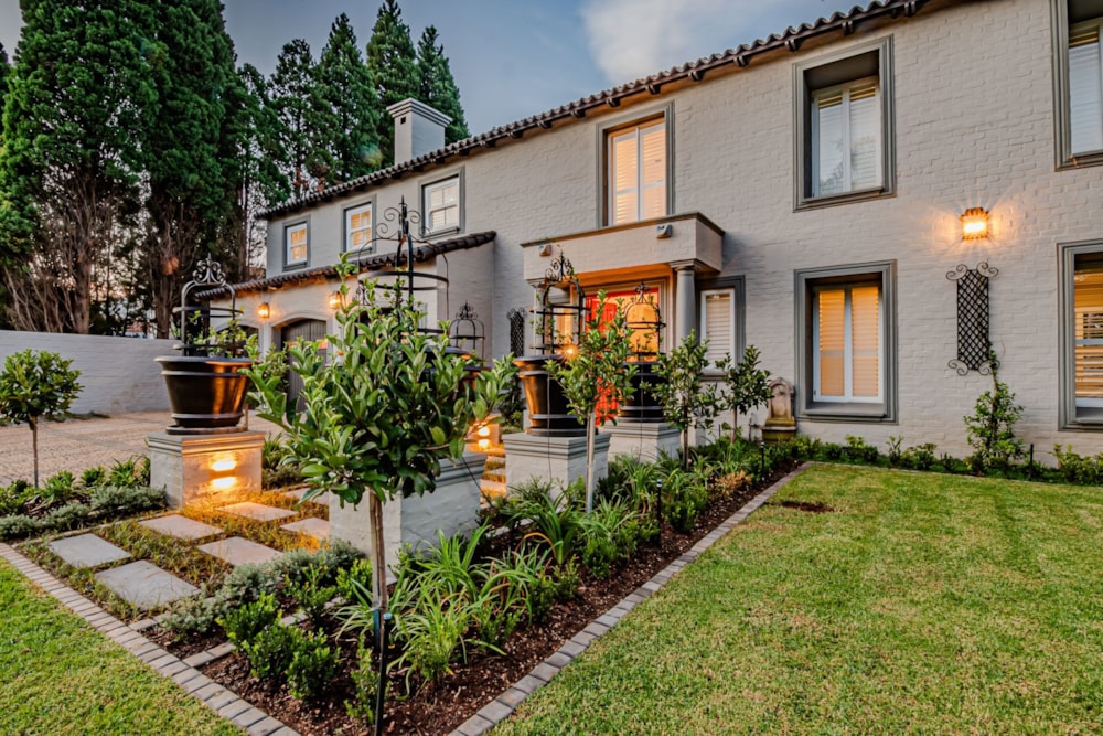 House sold in Silver Lakes Golf Estate - PT1684756 House sold in Silver Lakes Golf Estate - PT1684756