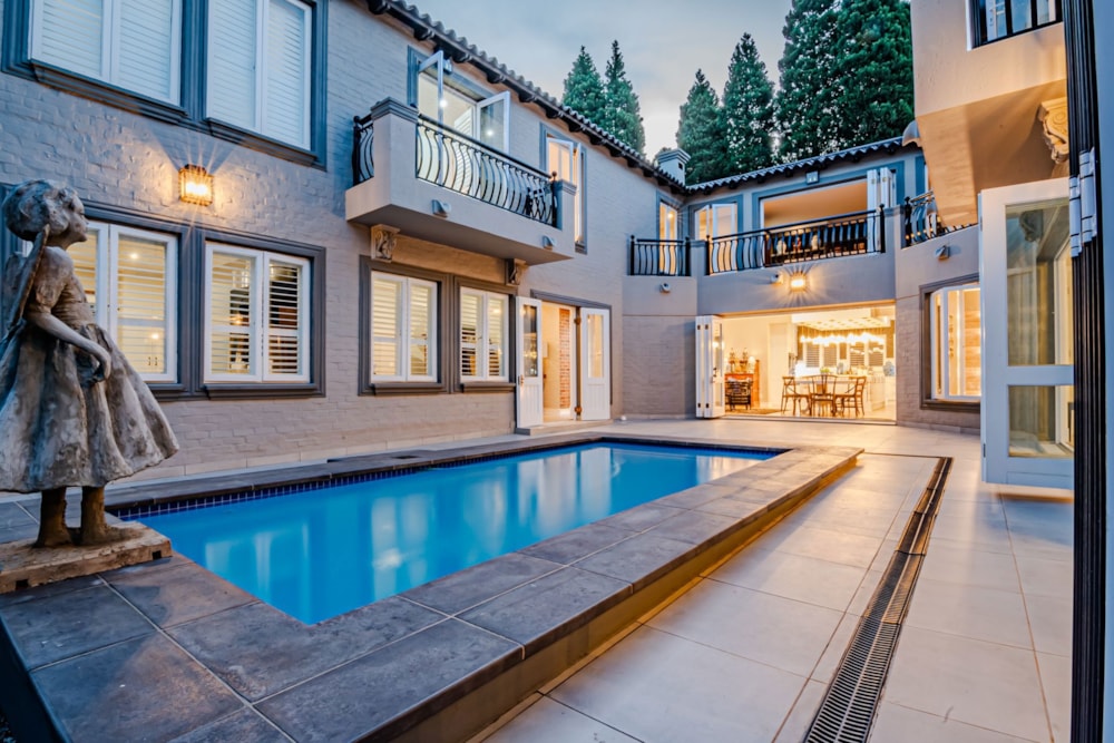 House sold in Silver Lakes Golf Estate - PT1684756 House sold in Silver Lakes Golf Estate - PT1684756