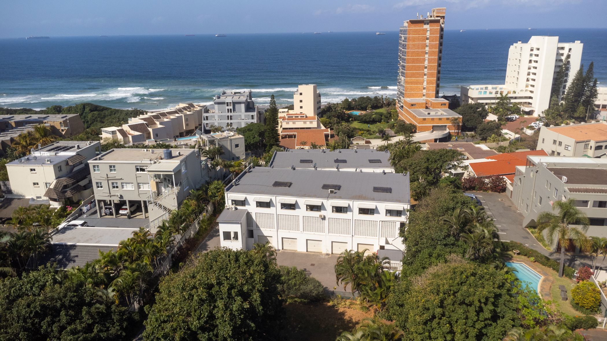 Apartment to rent in uMhlanga Rocks - 1ND1724964