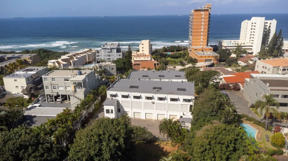 Apartment let in uMhlanga Rocks - 1ND1724964 Apartment let in uMhlanga Rocks - 1ND1724964