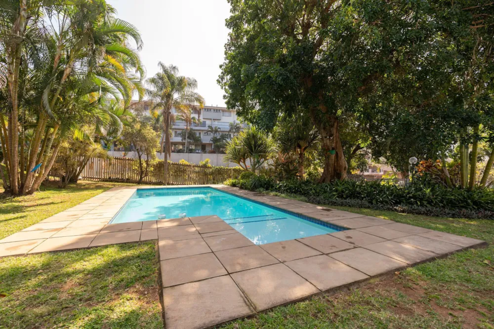 Apartment let in uMhlanga Rocks - 1ND1724964 Apartment let in uMhlanga Rocks - 1ND1724964
