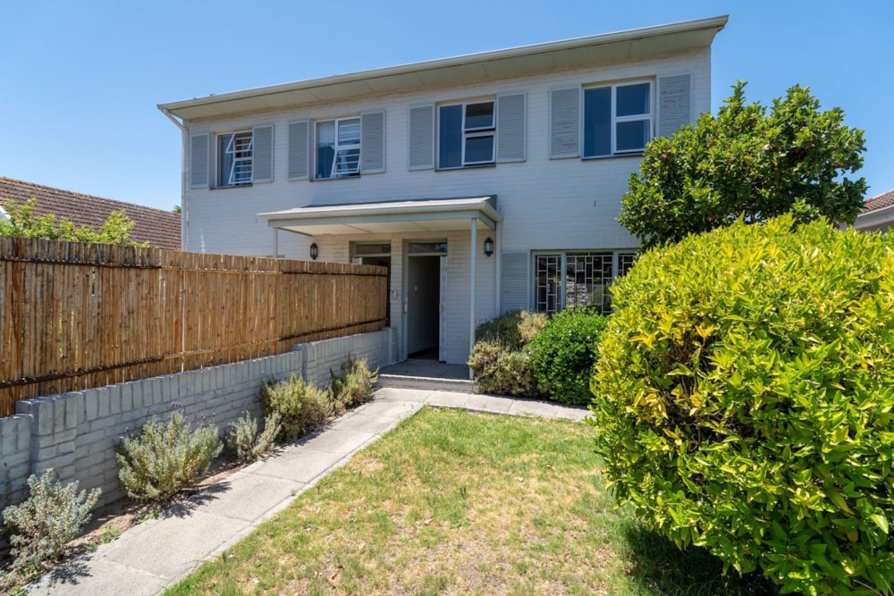 House sold in Kenilworth, Cape Town - KW1687254 House sold in Kenilworth, Cape Town - KW1687254