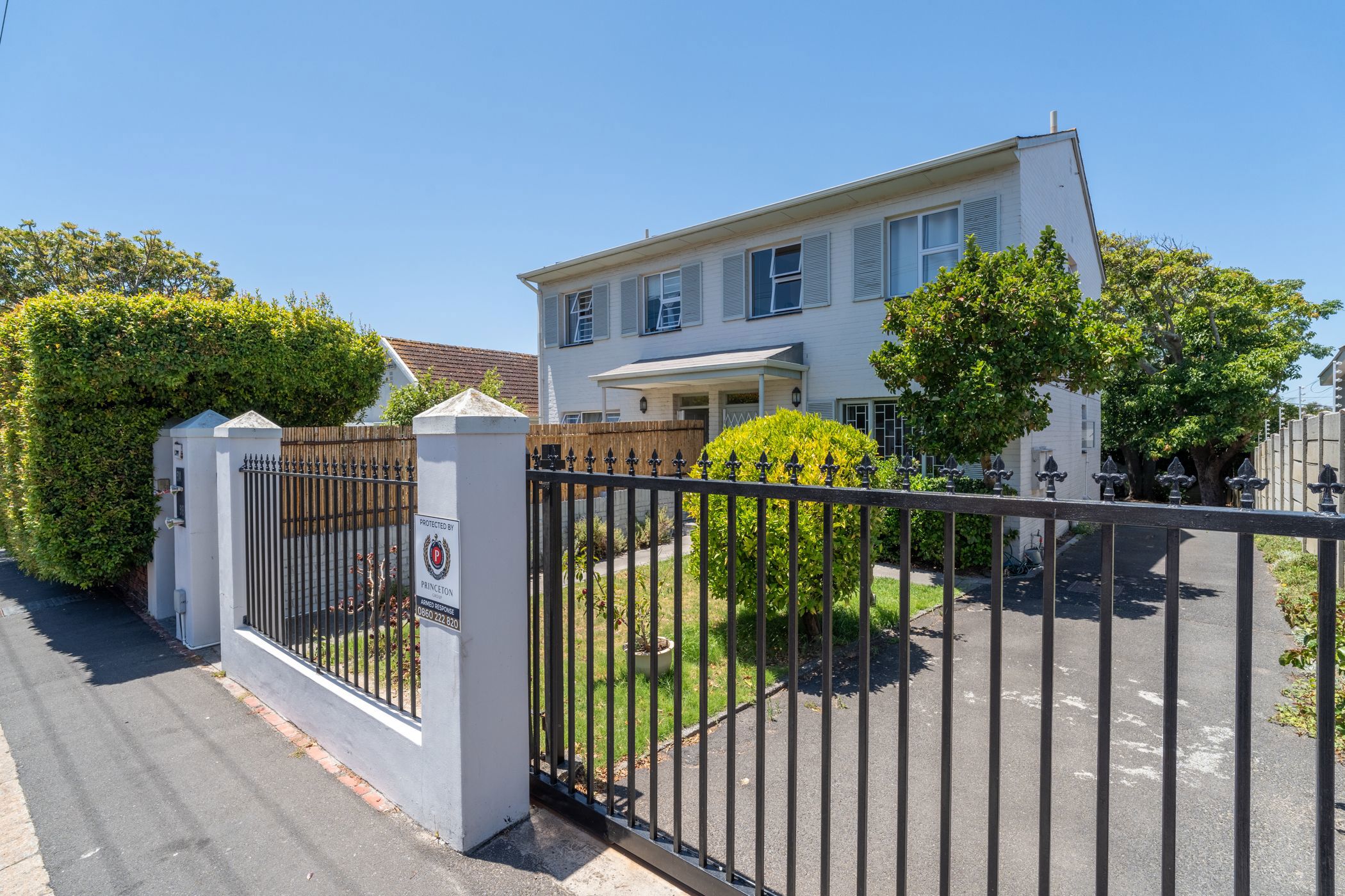 House sold in Kenilworth, Cape Town - KW1687254