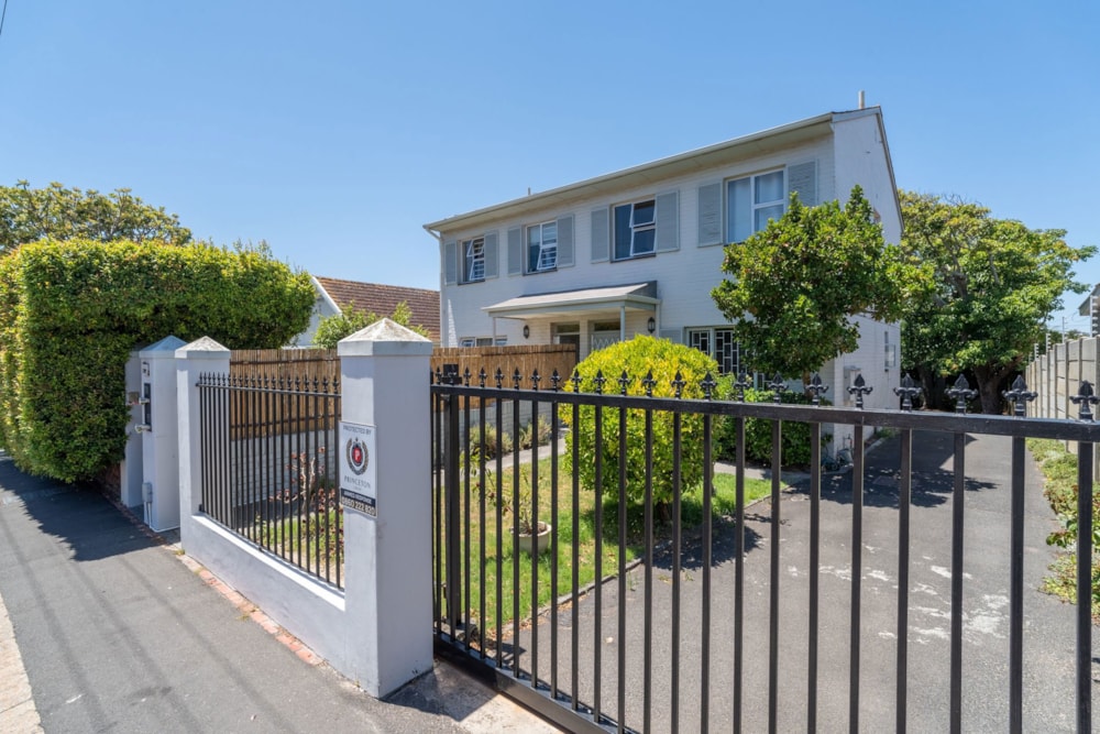 House sold in Kenilworth, Cape Town - KW1687254 House sold in Kenilworth, Cape Town - KW1687254