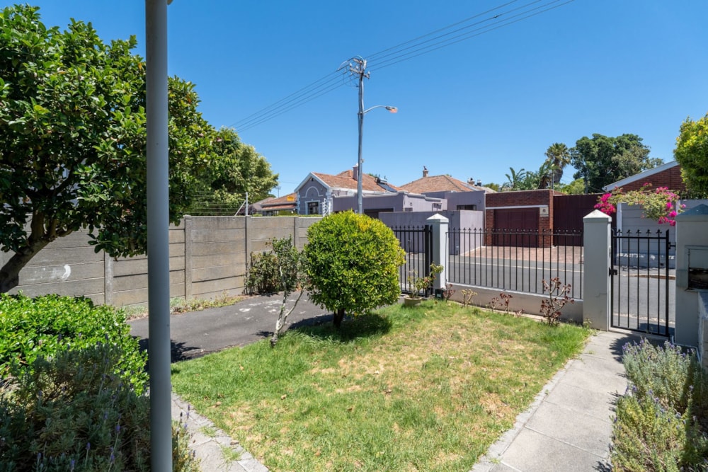 House sold in Kenilworth, Cape Town - KW1687254 House sold in Kenilworth, Cape Town - KW1687254