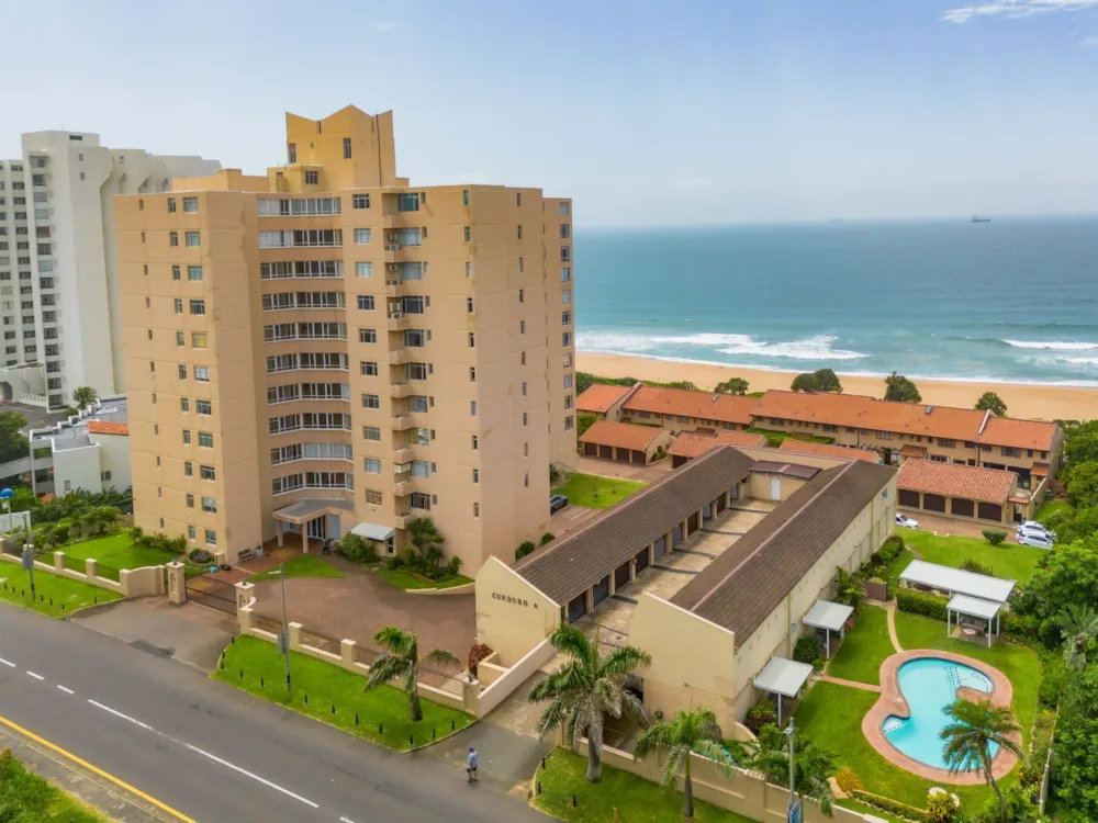 Apartment sold in uMhlanga Rocks - 1ND1686533 Apartment sold in uMhlanga Rocks - 1ND1686533