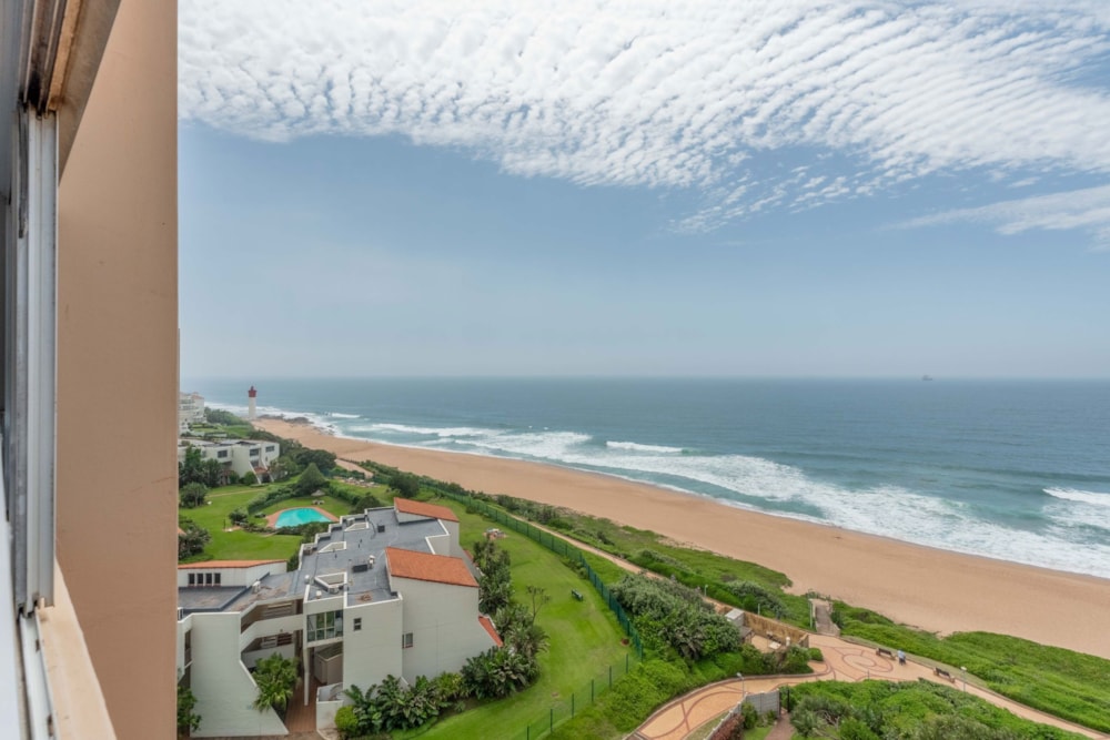 Apartment for sale in uMhlanga Rocks - 1ND1686533