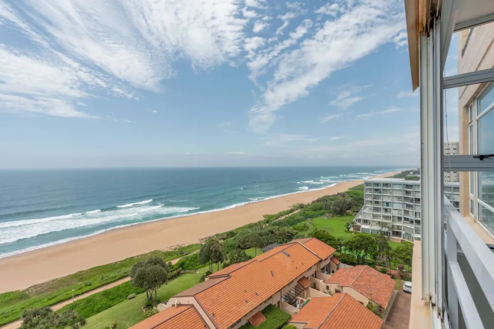 Apartment sold in uMhlanga Rocks - 1ND1686533 Apartment sold in uMhlanga Rocks - 1ND1686533