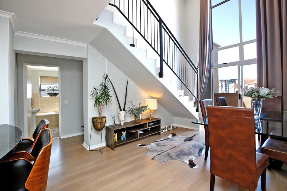 Apartment sold in Century City - 1TV1685370