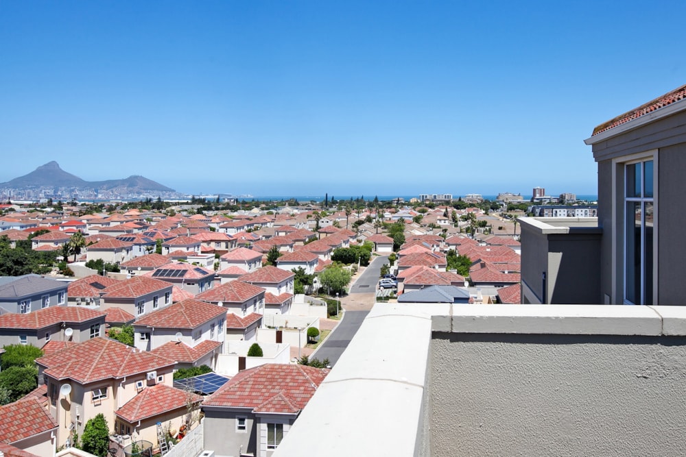 Apartment sold in Century City - 1TV1685370