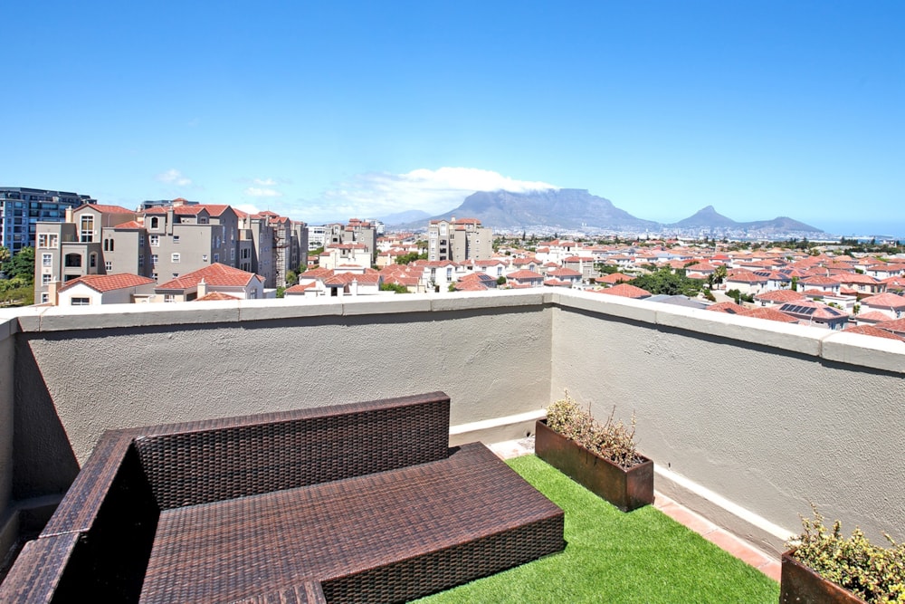 Apartment sold in Century City - 1TV1685370