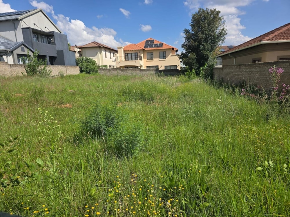 Vacant land for sale in Honeydew Manor - RAN1686957 Vacant land for sale in Honeydew Manor - RAN1686957