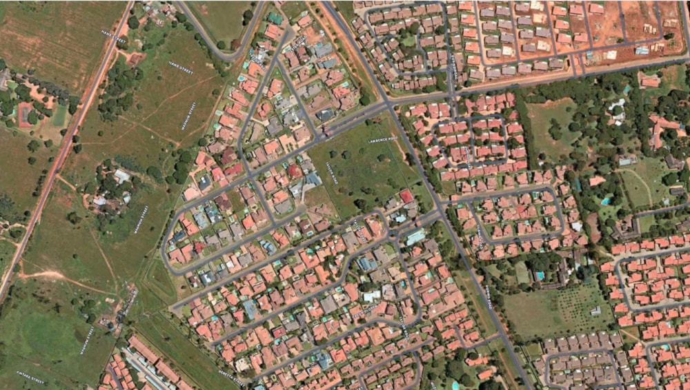 Vacant land for sale in Honeydew Manor - RAN1686957 Vacant land for sale in Honeydew Manor - RAN1686957