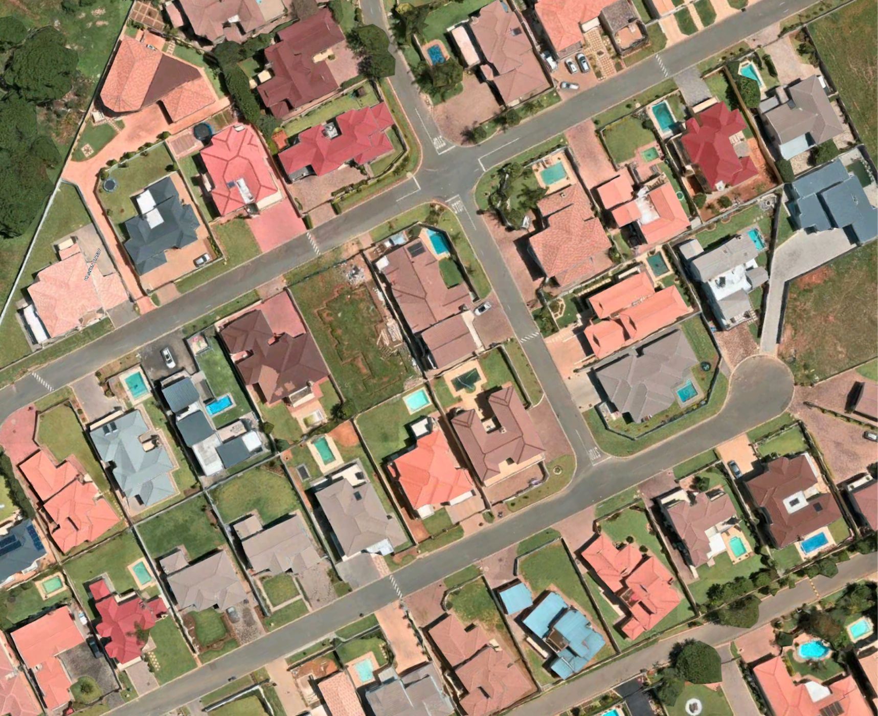 Vacant land for sale in Honeydew Manor - RAN1686957