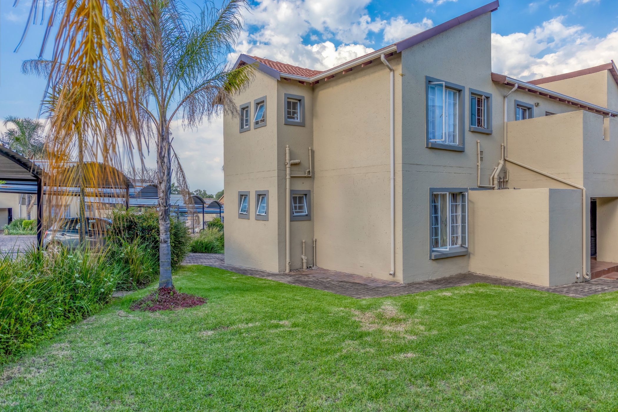 Apartment for sale in Northgate, Randburg - RAN1683995