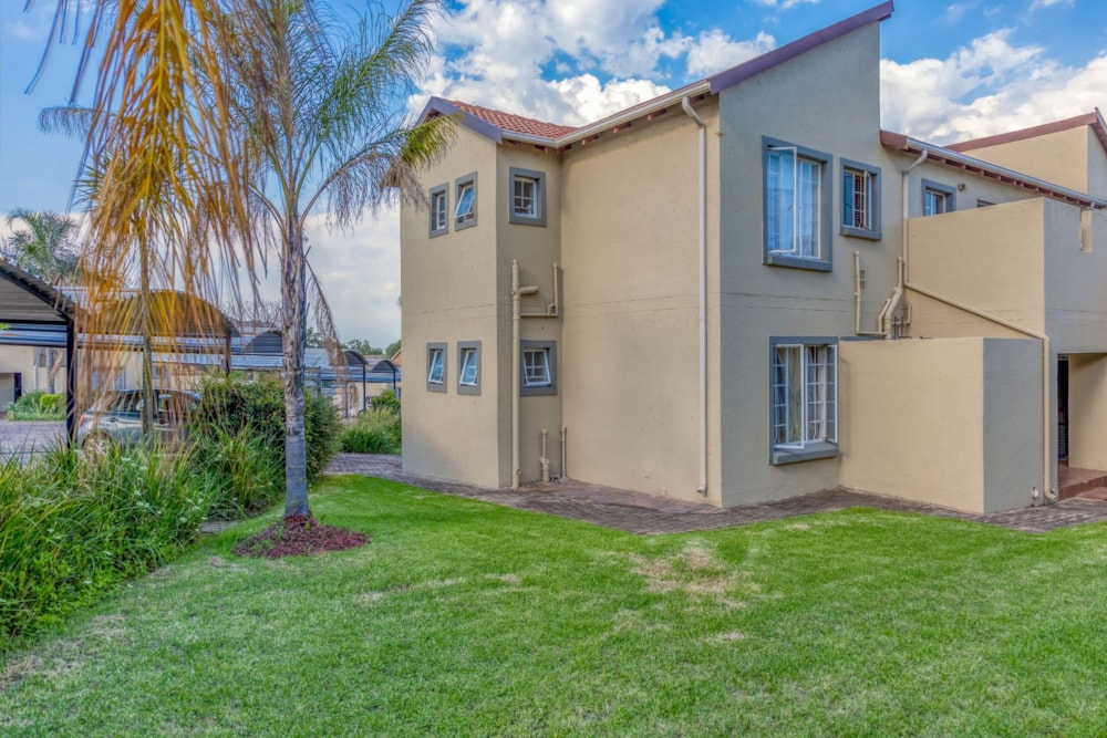 Apartment for sale in Northgate, Randburg - RAN1683995 Apartment for sale in Northgate, Randburg - RAN1683995