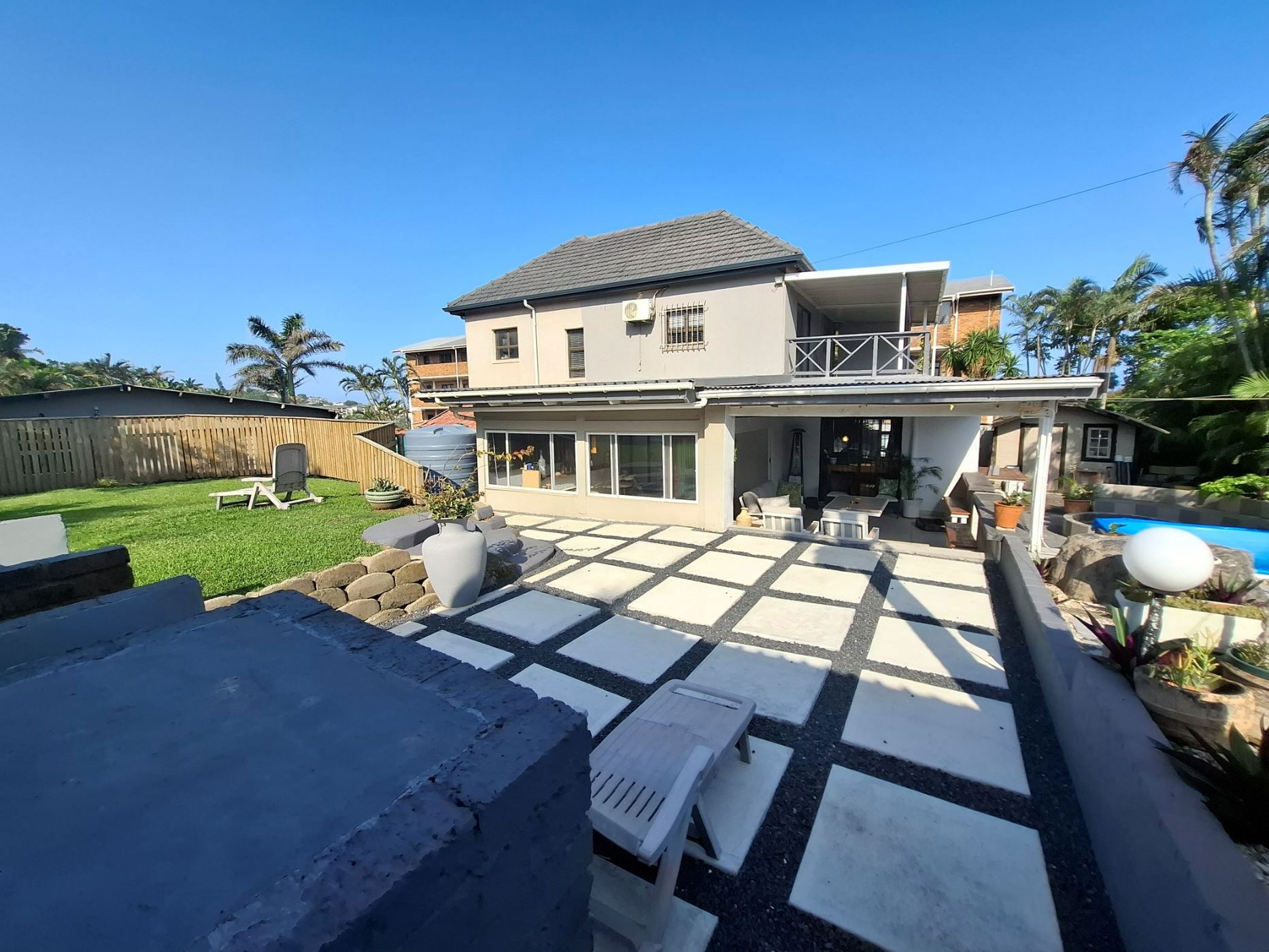 Double-storey house for sale in Ramsgate - 1PD1687011