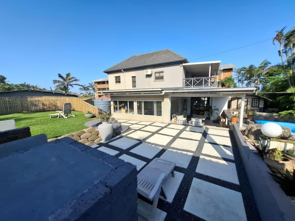 Double-storey house for sale in Ramsgate - 1PD1687011