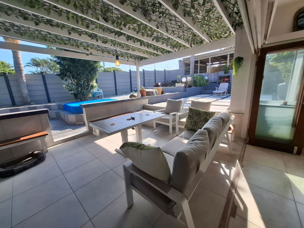 Double-storey house for sale in Ramsgate - 1PD1687011