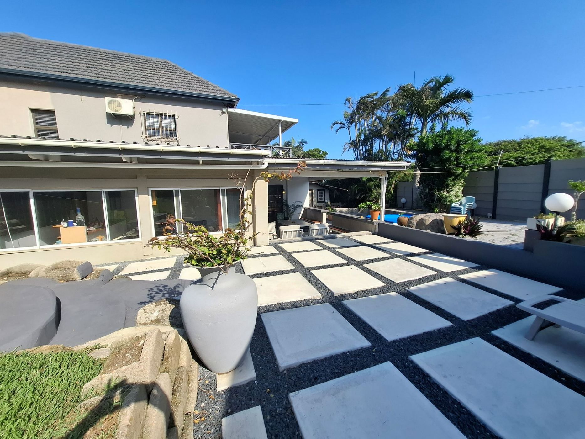 Double-storey house for sale in Ramsgate - 1PD1687011