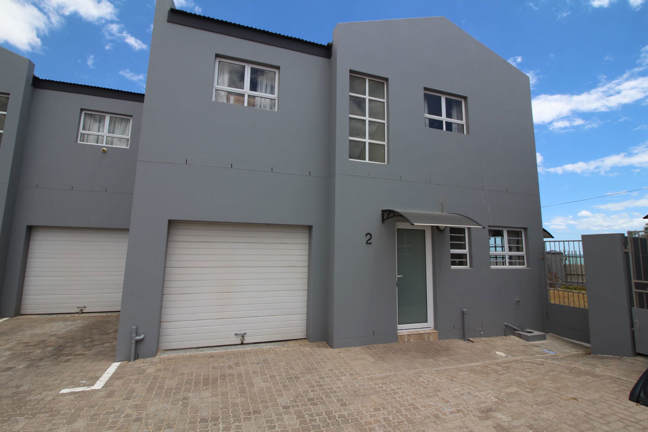 Double-storey house for sale in Laaiplek - LA1686835