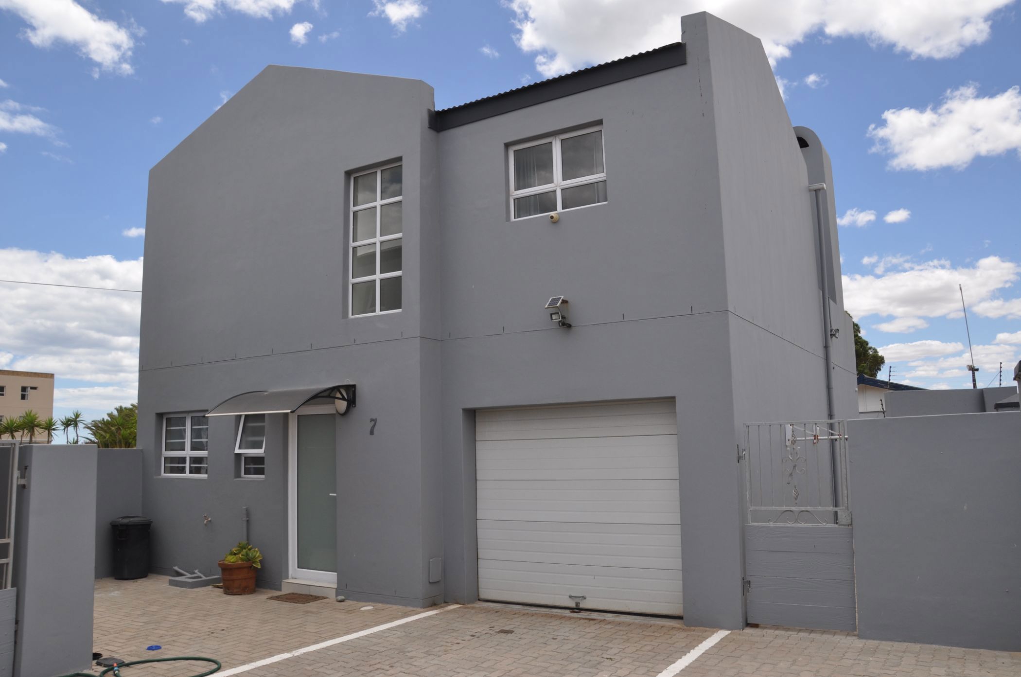 Double-storey house for sale in Laaiplek - LA1686803