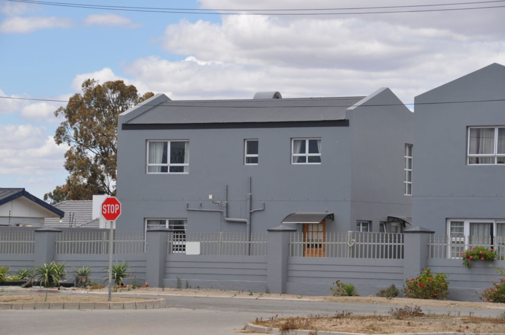 Double-storey house for sale in Laaiplek - LA1686803