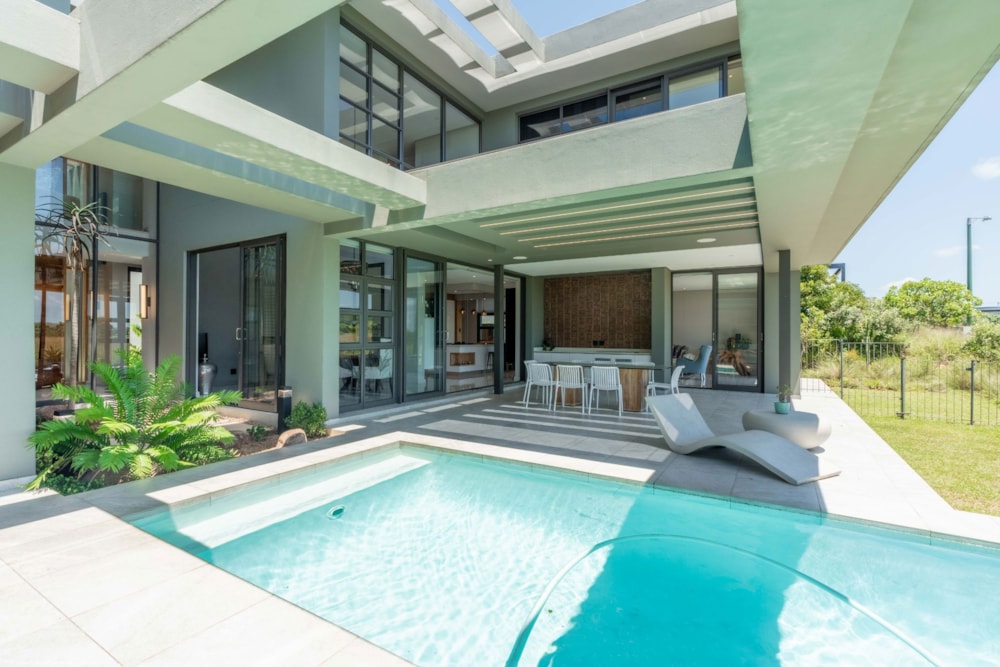 House for sale in Hawaan Forest Estate - 1ND1688349